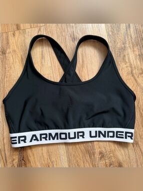 Under Armour Sports Bra